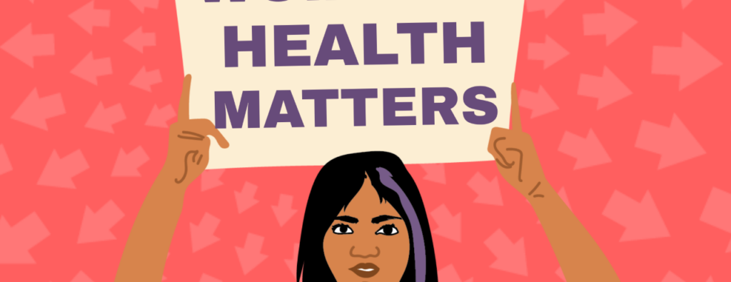 Women's Health Matters