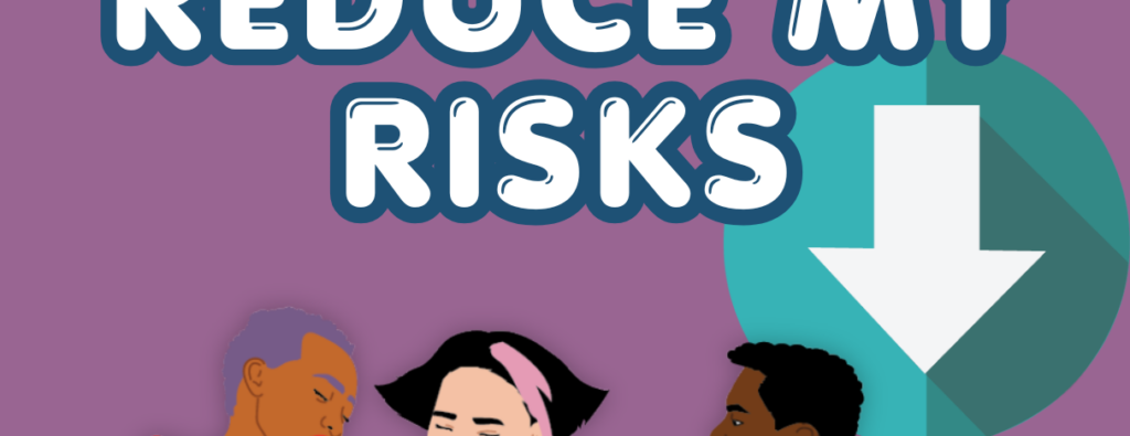 reduce my risks